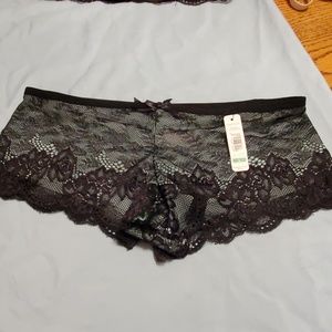 Sophie b hipster underwear